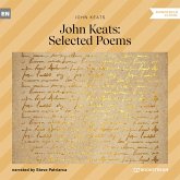 John Keats Selected Poems (MP3-Download)