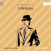 A Birthday (MP3-Download)