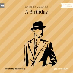 A Birthday (MP3-Download) - Mansfield, Katherine