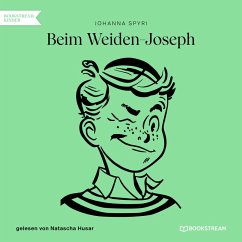 Beim Weiden-Joseph (MP3-Download) - Spyri, Johanna