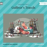Gulliver's Travels (MP3-Download) Gulliver's Travels (MP3-Download)