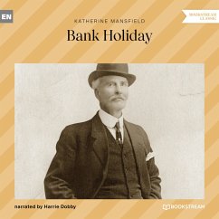 Bank Holiday (MP3-Download) - Mansfield, Katherine