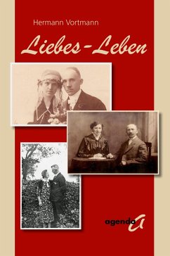 Liebes-Leben - Vortmann, Hermann