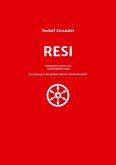 RESI Responsible Ethics and Sustainability Index