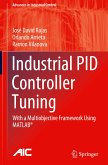 Industrial PID Controller Tuning