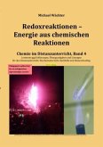 Redoxreaktionen - Energie aus chemischen Reaktionen