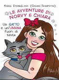 Le avventure di Norvy e Chiara (eBook, ePUB)
