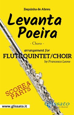 Flute Quintet / Choir 