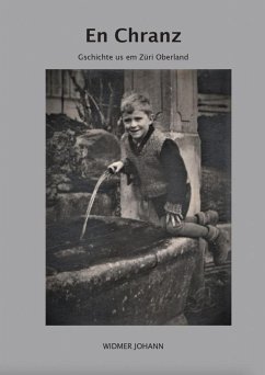 En Chranz (eBook, ePUB) - Widmer, Johann