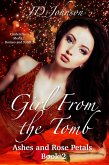 Girl From the Tomb (eBook, ePUB)