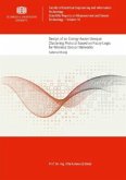 Design of an Energy-Aware Unequal Clustering Protocol based on Fuzzy Logic for Wireless Sensor Networks