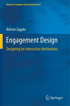Engagement Design - Zagalo, Nelson