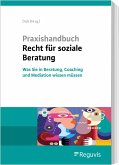 Praxishandbuch Recht für soziale Beratung