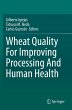 Wheat Quality For Improving Processing... - Bild 1
