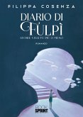 Diario di Fulpì (eBook, ePUB)