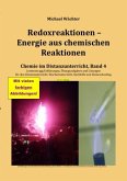 Redoxreaktionen - Energie aus chemischen Reaktionen