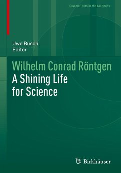 Wilhelm Conrad Röntgen