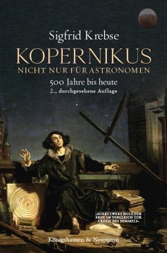 Kopernikus - Krebse, Sigfrid