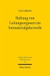 Haftung von Leitungsorganen im... - Bild 1