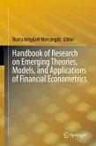 Handbook of Research on Emerging Theories, Models, and Applications of Financial Econometrics (eBook, PDF)