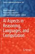 AI Aspects in Reasoning, Languages, and... - Bild 1