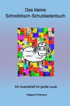 Cover Das kleine Schreibtisch-Schubladenbuch