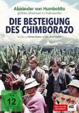 Die Besteigung des Chimborazo