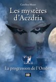 Les mystères d'Aezdria - Tome 2 (eBook, ePUB)