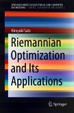 Riemannian Optimization and Its Applications (eBook, PDF)