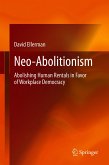 Neo-Abolitionism (eBook, PDF)