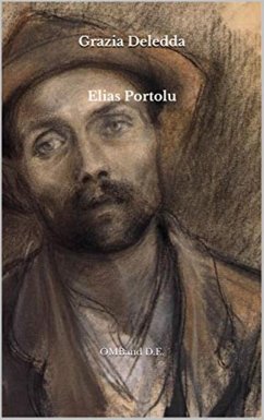 Elias Portolu (eBook, ePUB) - Deledda, Grazia