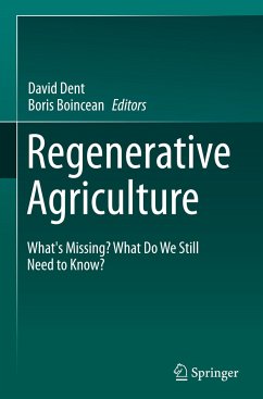 Regenerative Agriculture