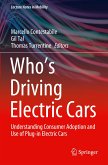 Who¿s Driving Electric Cars