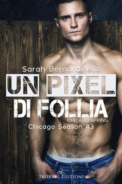 Un pixel di follia (eBook, ePUB) Un pixel di follia (eBook, ePUB)