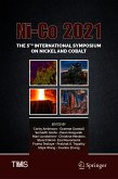 Ni-Co 2021: The 5th International Symposium on Nickel and Cobalt (eBook, PDF)