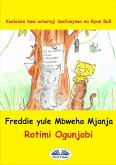 Freddie Yule Mbweha Mjaja (eBook, ePUB)