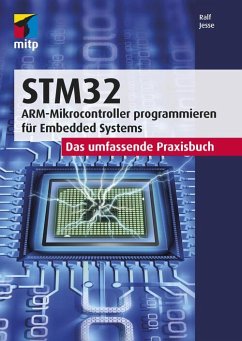 STM32 (eBook, PDF) - Jesse, Ralf