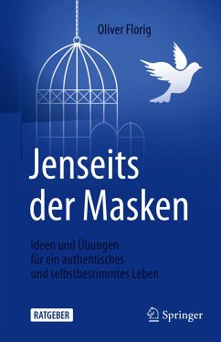 Jenseits der Masken (eBook, PDF) - Florig, Oliver
