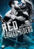 Red eagles riders - Tome 1 (eBook, ePUB)