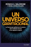 Un universo gravitacional (eBook, ePUB)