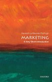 Marketing: A Very Short Introduction (eBook, PDF)