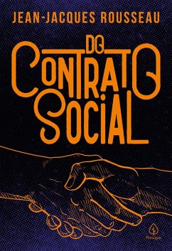 Cover Do contrato social (eBook, ePUB)