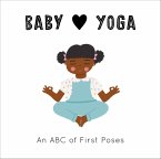 Baby Loves Yoga (eBook, ePUB)