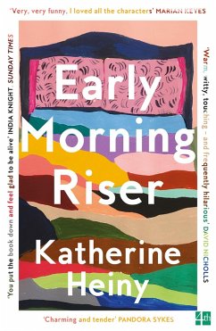 Early Morning Riser (eBook, ePUB) - Heiny, Katherine