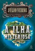 A ilha misteriosa (eBook, ePUB)