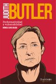 Judith Butler (eBook, ePUB)