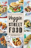 Veggie Streetfood (eBook, ePUB)