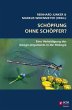 Schöpfung ohne Schöpfer? (eBook, ePUB) - Bild 1