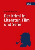 Der Krimi in Literatur, Film und Serie (eBook, ePUB)