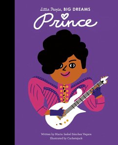 Prince (eBook, ePUB) - Sanchez Vegara, Maria Isabel